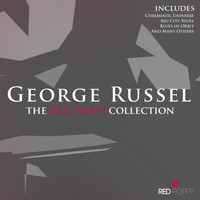 George Russell - George Russell - The Red Poppy Collection