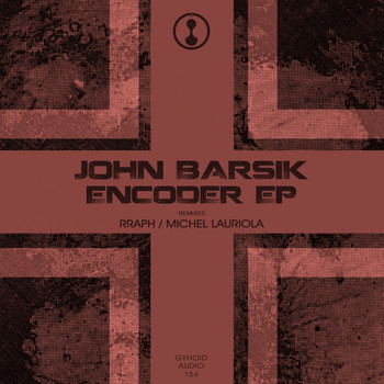 John Barsik - Encoder EP
