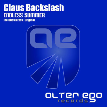 Claus Backslash - Endless Summer