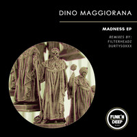 Dino Maggiorana - Madness