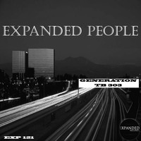 Expanded People - Generation TB303