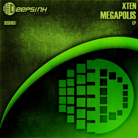 Xten - Megapolis