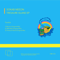 Sokab Neeon - Tresaure Island