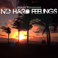 Adrian Romagnano - No Hard Feelings