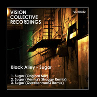 Black Alley - Sugar