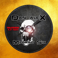Dan Alex - Midnight Six