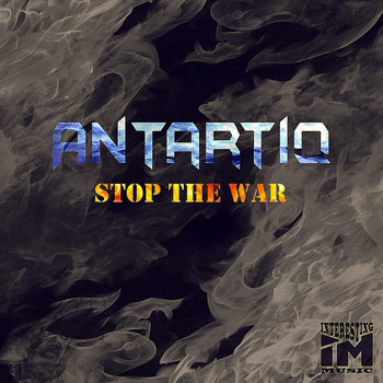 Antartiq - Stop The War