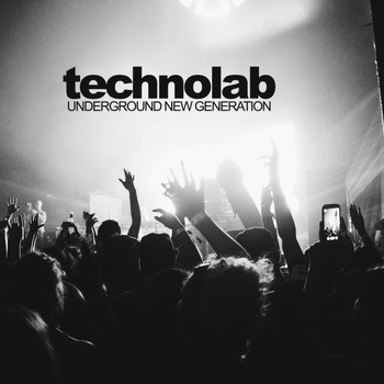 Various Artists - Technolab: Underground New Generation