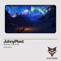 JohnyPlast - Discover / Open Up