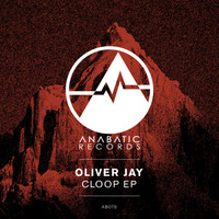 Oliver Jay - Cloop EP