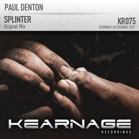 Paul Denton - Splinter