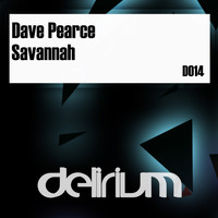 Dave Pearce - Savannah