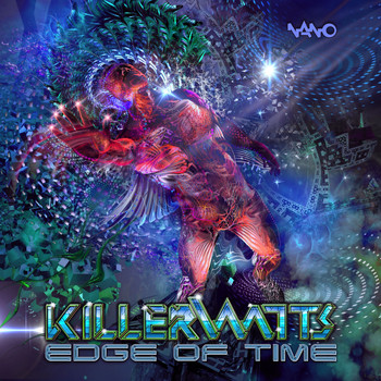 Killerwatts - Edge Of Time