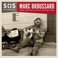 Marc Broussard - Cry to Me