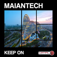 Maiantech - Keep On