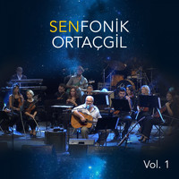 Bülent Ortaçgil - Senfonik Ortaçgil, Vol. 1