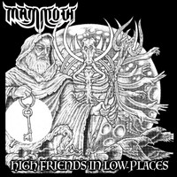 Mammoth - High Friends in low places