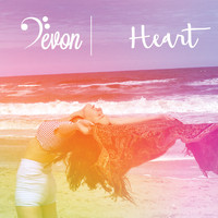 Devon - Heart