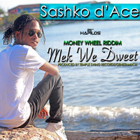 Sashko d'Ace - Mek We Dweet