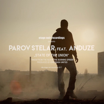 Parov Stelar - State of the Union