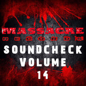 Various Artists - Massacre Soundcheck, Vol. 14