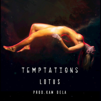 Lotus - Temptations