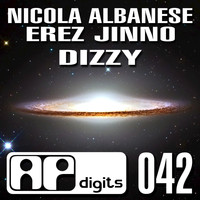 Nicola Albanese, Erez Jinno - Dizzy