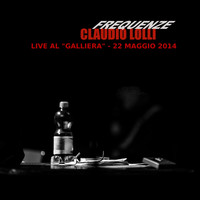 Claudio Lolli - Frequenze al teatro Galliera 22/05/2014 (Live)