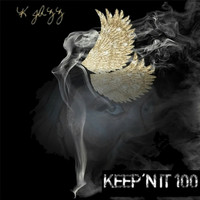 K Jazz - Keep'n It 100