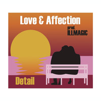 Detail - Love & Affection