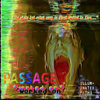 Passage - Worked On (Explicit)