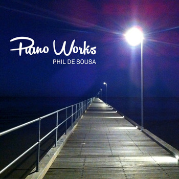 Phil de Sousa - Piano Works