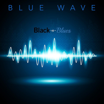 Blue Wave - Black-n-Blues