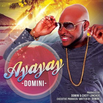 Domini - Ayayay
