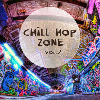 Various Artists - Chill Hop Zone, Vol. 2