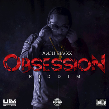 Various Artists - Obsession Riddim (Explicit)