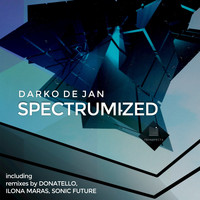 Darko De Jan - Spectrumized