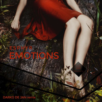 Esphyr - Emotions (Darko De Jan Remix)