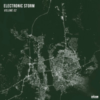 Evalue - Electronic Storm, Vol. 02