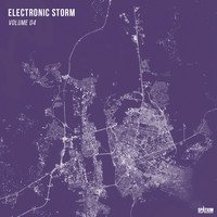 Dhamika - Electronic Storm, Vol. 04