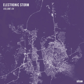 Various Artists - Electronic Storm, Vol. 04