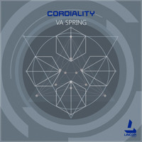 Daniel Glover - Cordiality