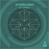 K.Oshkin - Storm Wind