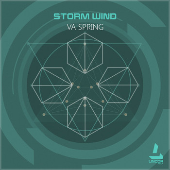 K.Oshkin - Storm Wind