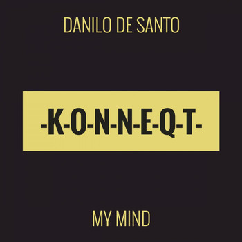 Danilo De Santo - My Mind