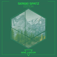 Sergei Spatz - Sergei Spatz Edition
