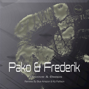 Pako & Frederik - Groove & Beeps
