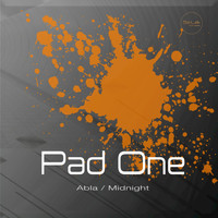 Pad One - Abla / Midnight