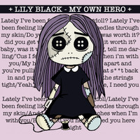 Lily Black - My Own Hero (Explicit)