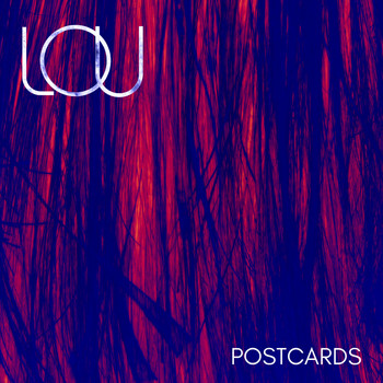 Lou - Postcards